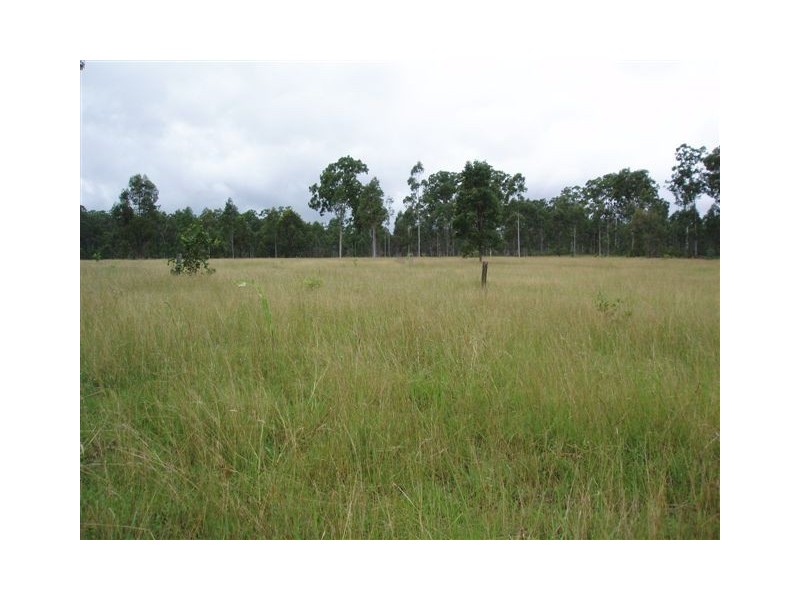 981 Glenbar Road, Maryborough West QLD 4650