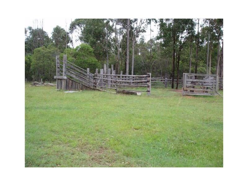 981 Glenbar Road, Maryborough West QLD 4650