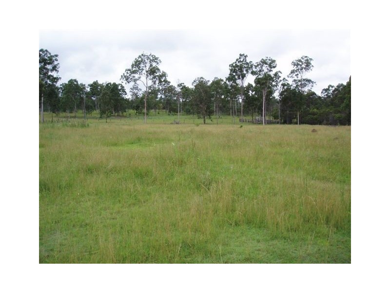 981 Glenbar Road, Maryborough West QLD 4650