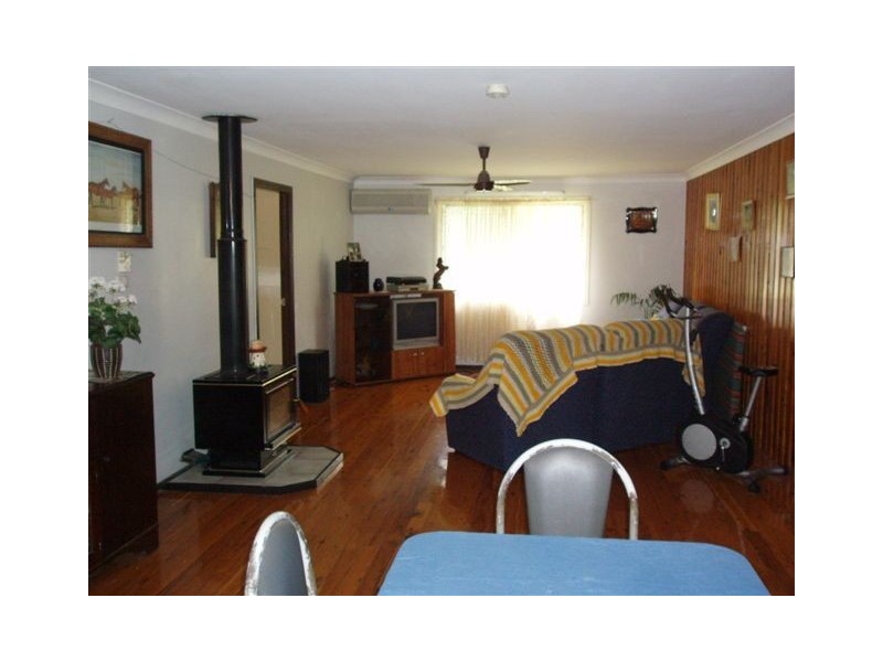 981 Glenbar Road, Maryborough West QLD 4650