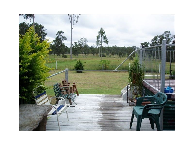 981 Glenbar Road, Maryborough West QLD 4650