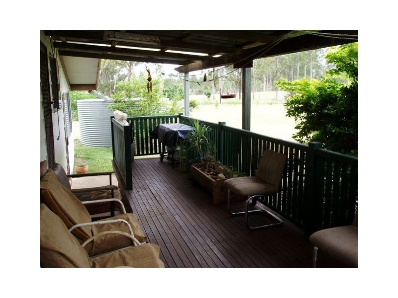 981 Glenbar Road, Maryborough West QLD 4650