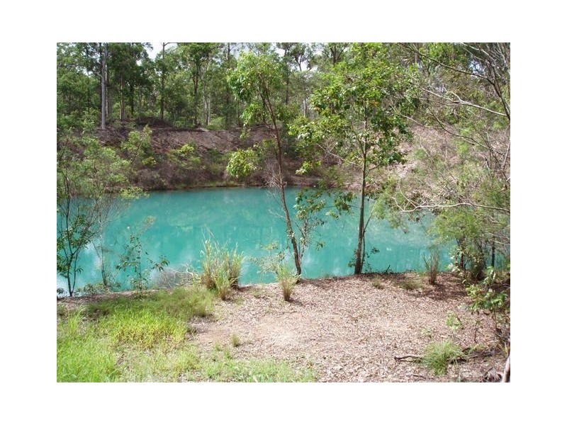 Yengarie QLD 4650