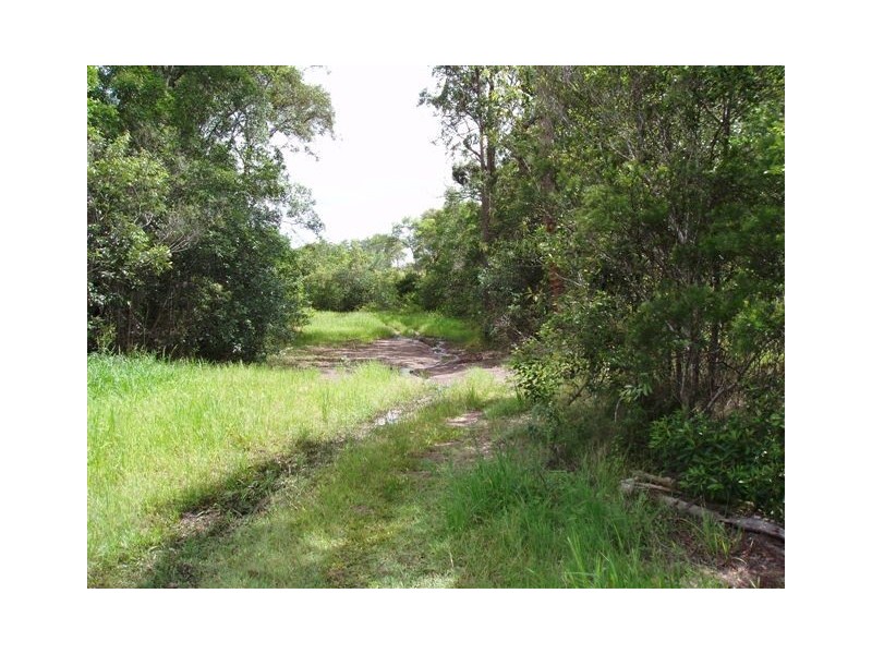 Yengarie QLD 4650