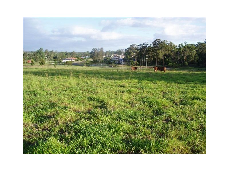 243 Iindah Road, Maryborough QLD 4650