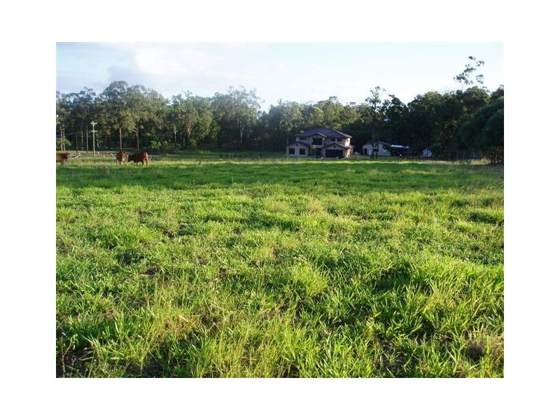 243 Iindah Road, Maryborough QLD 4650