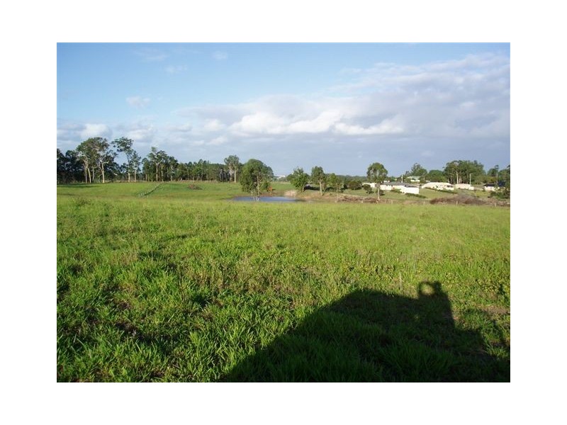 243 Iindah Road, Maryborough QLD 4650