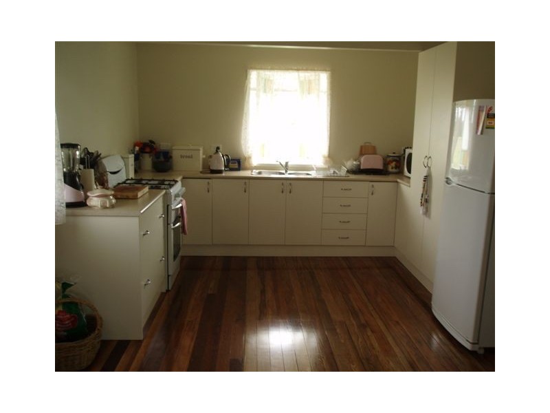 Mungar QLD 4650
