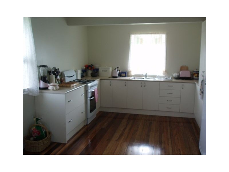 Mungar QLD 4650