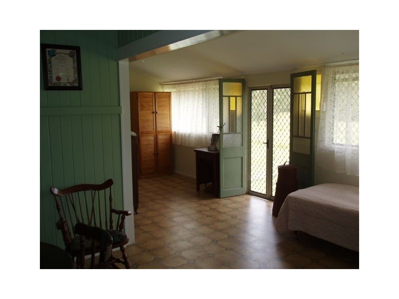 Mungar QLD 4650