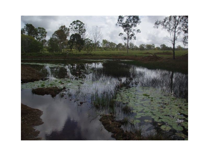 Mungar QLD 4650