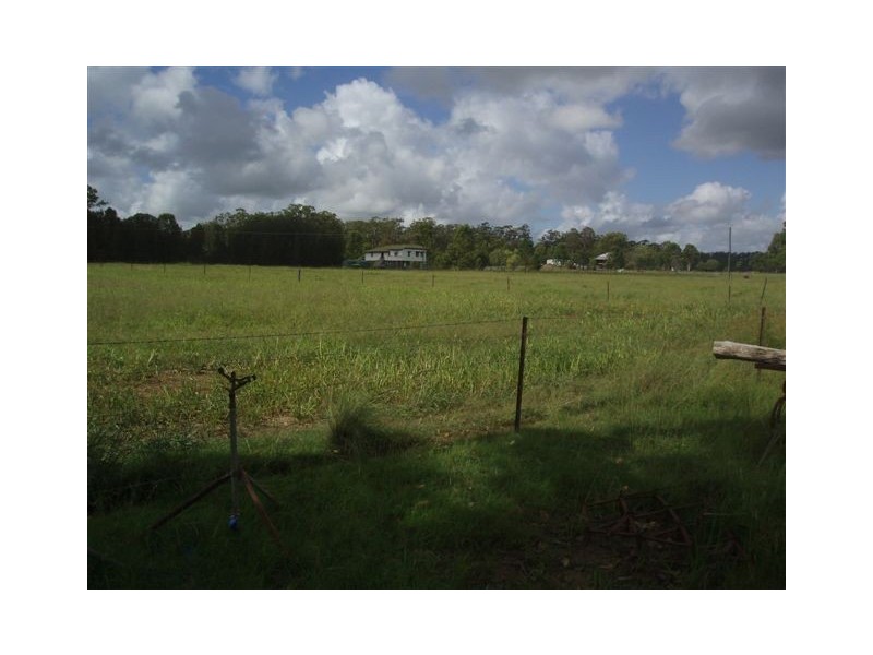 Mungar QLD 4650