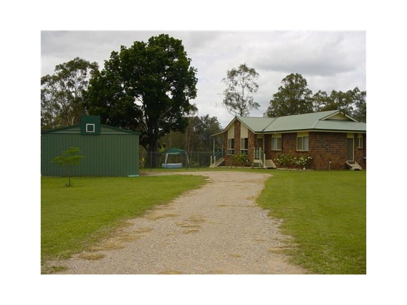 Maryborough QLD 4650