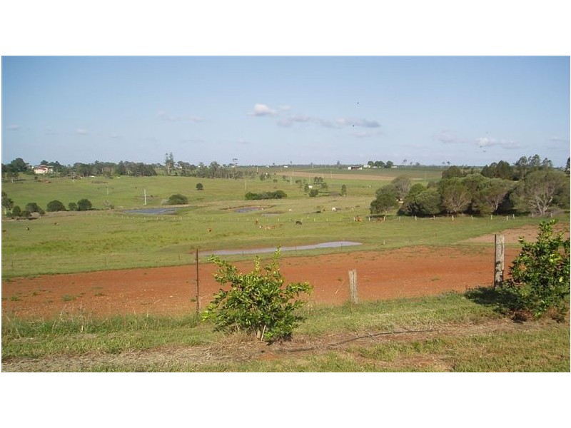 160 Perry Road, Magnolia QLD 4650