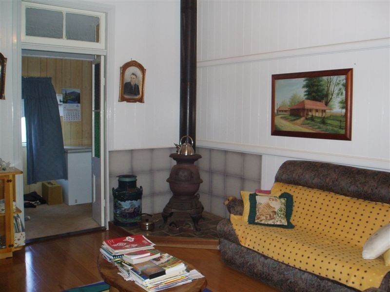 160 Perry Road, Magnolia QLD 4650
