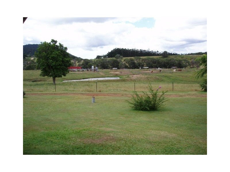 114 Bakers Road, Bauple QLD 4650