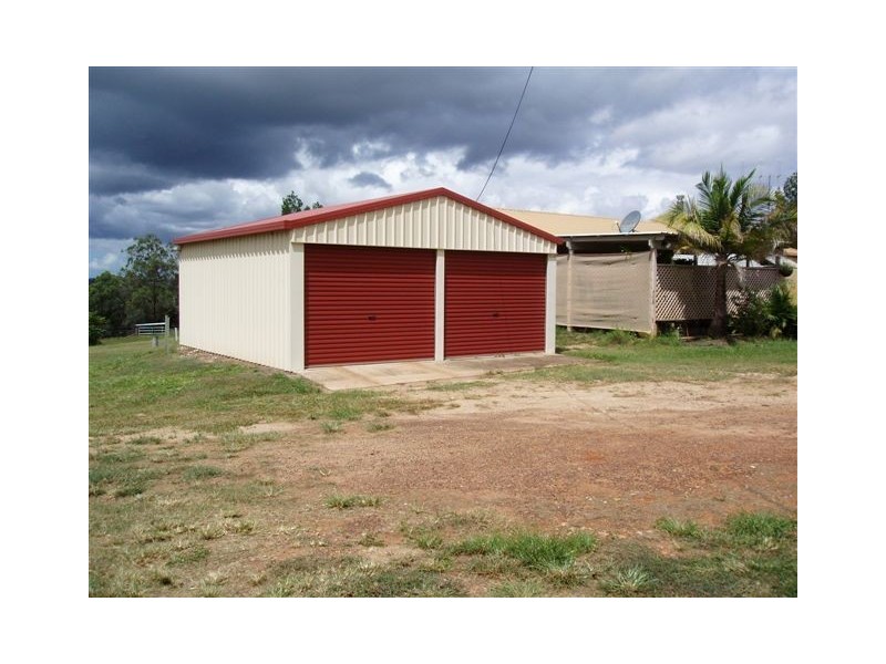 114 Bakers Road, Bauple QLD 4650