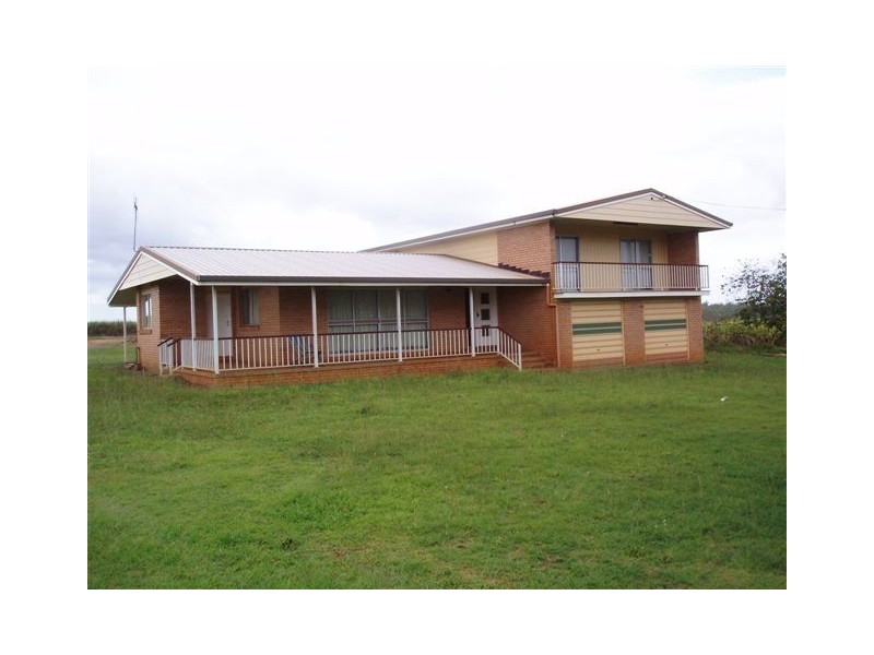 117 Smiths Road, Magnolia QLD 4650