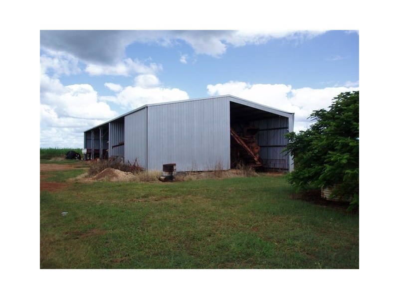 117 Smiths Road, Magnolia QLD 4650