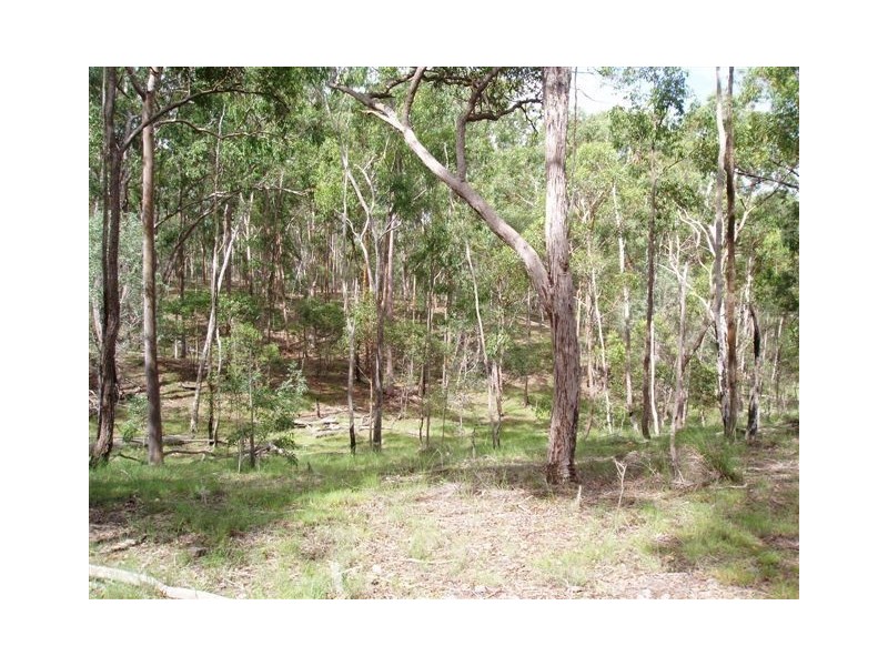 141 Clifton Creek Road, Maryborough West QLD 4650