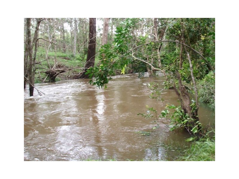 141 Clifton Creek Road, Maryborough West QLD 4650