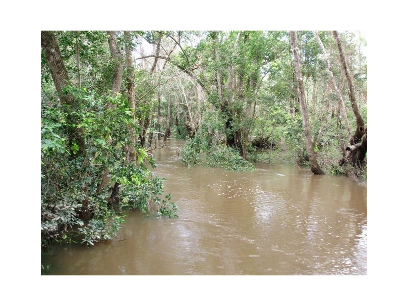 141 Clifton Creek Road, Maryborough West QLD 4650