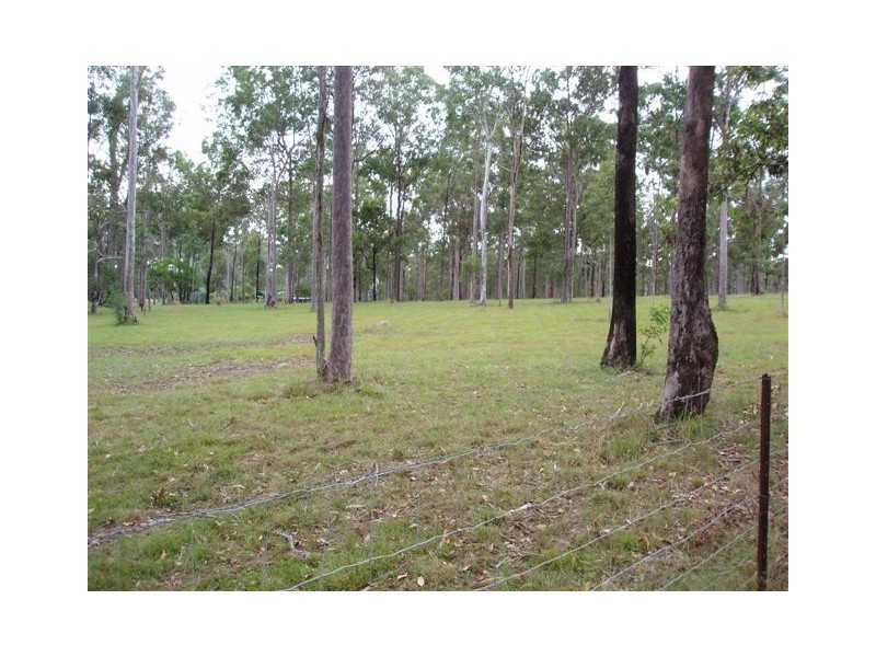Lot 3 Mungar Road, Mungar QLD 4650