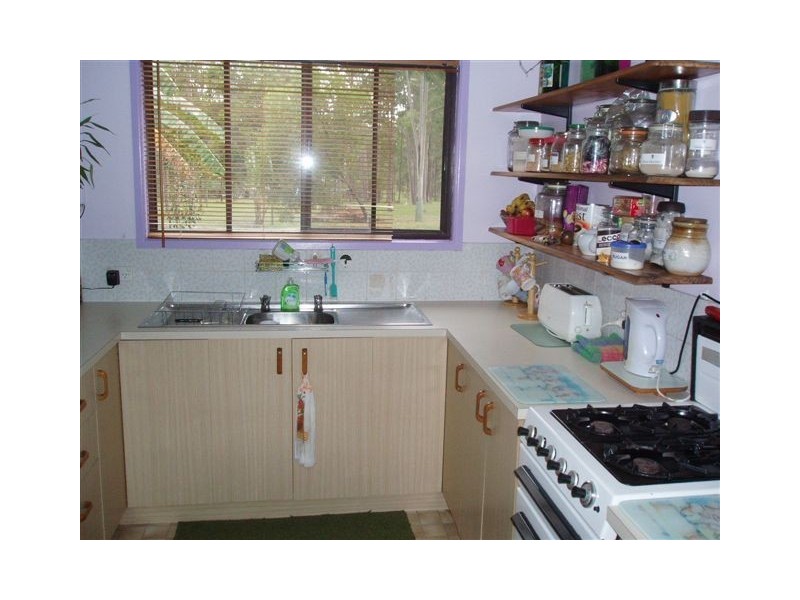 Lot 3 Mungar Road, Mungar QLD 4650