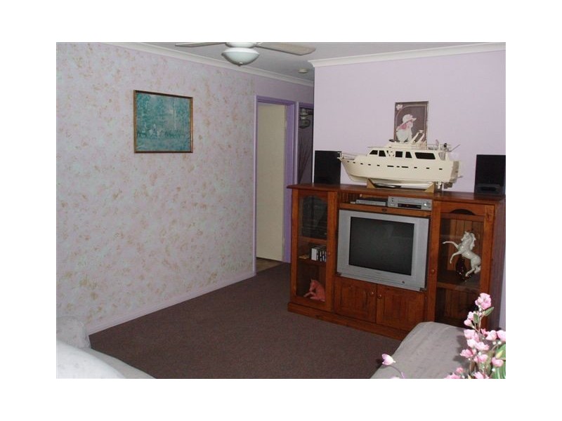 Lot 3 Mungar Road, Mungar QLD 4650