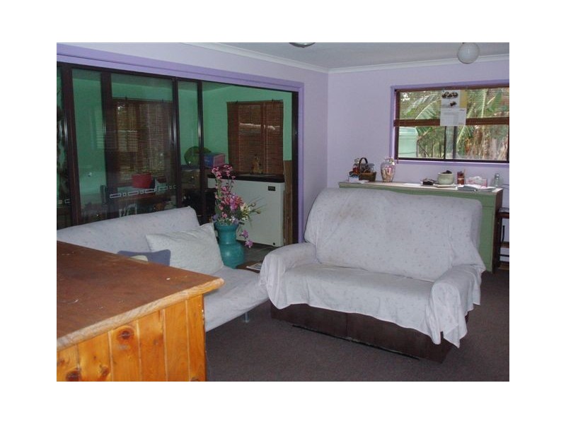 Lot 3 Mungar Road, Mungar QLD 4650