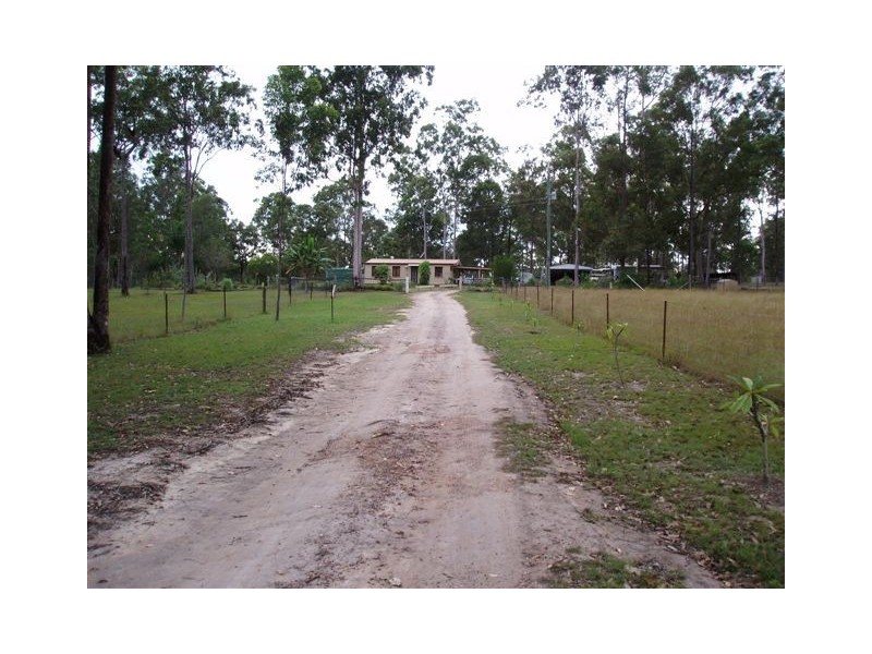 Lot 3 Mungar Road, Mungar QLD 4650