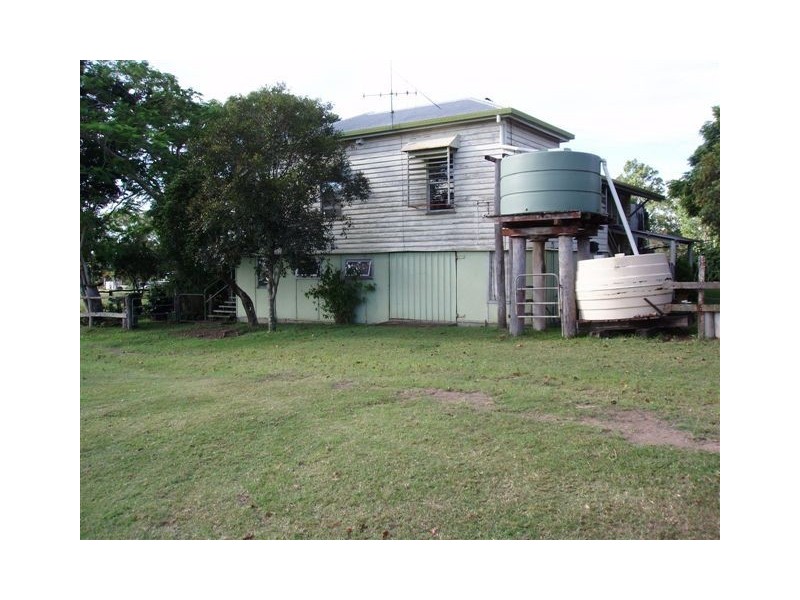 Maryborough QLD 4650