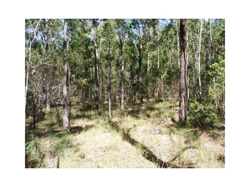Lot 1 Howies Road, Tiaro QLD 4650