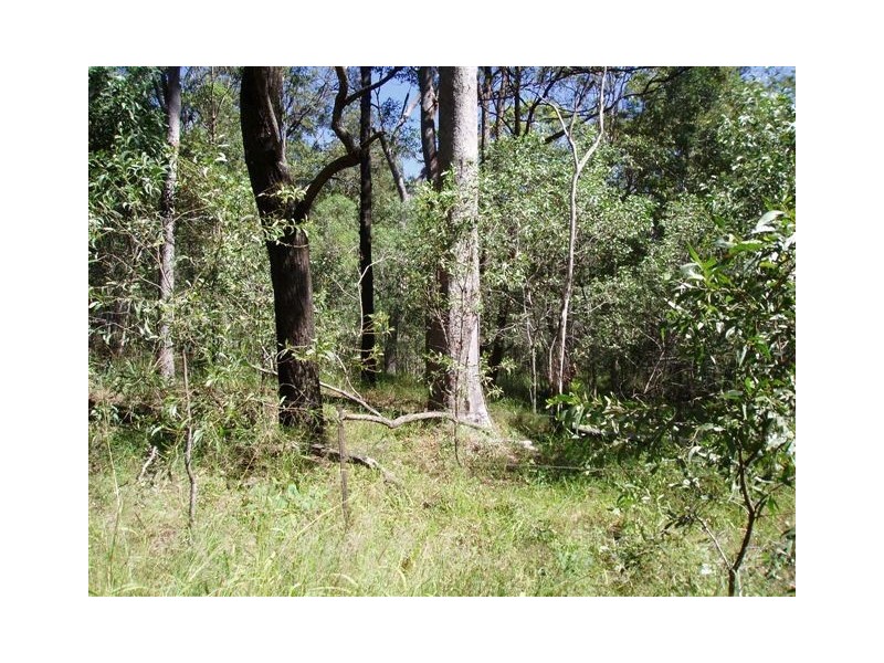 Lot 1 Howies Road, Tiaro QLD 4650