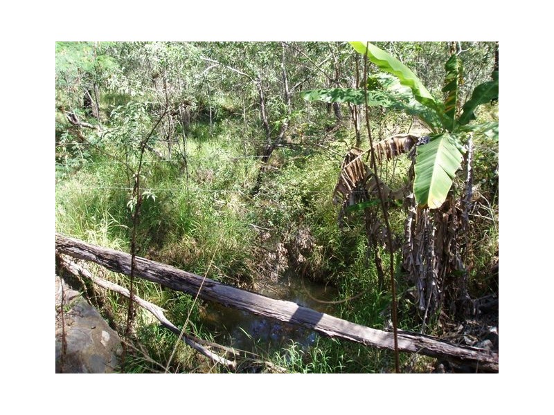 Lot 1 Howies Road, Tiaro QLD 4650