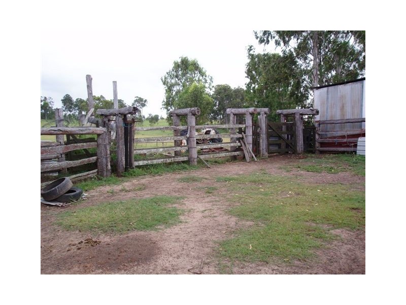 26 Upper Bowling Green Road, Aramara QLD 4620