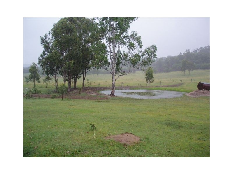 26 Upper Bowling Green Road, Aramara QLD 4620