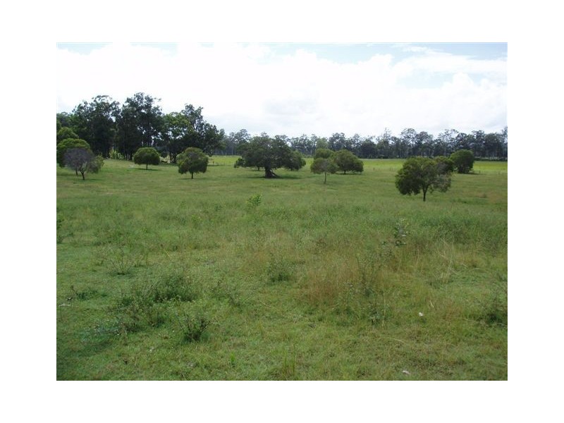 26 Upper Bowling Green Road, Aramara QLD 4620