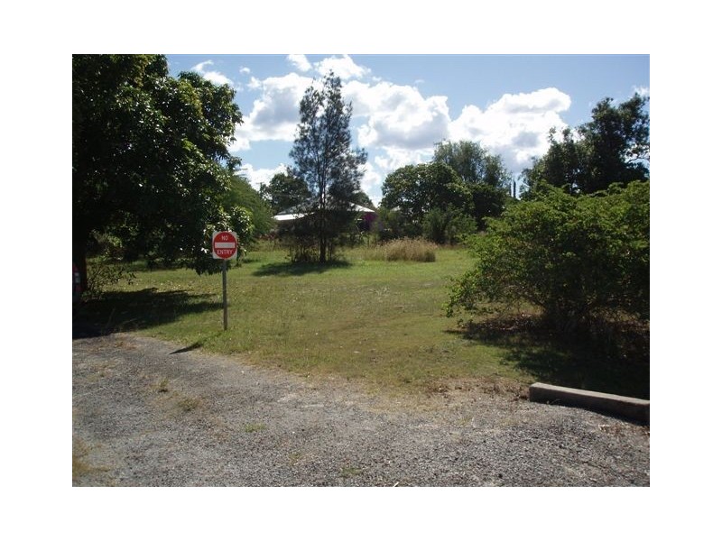 Lot 2 Copenhagen Street, Tiaro QLD 4650
