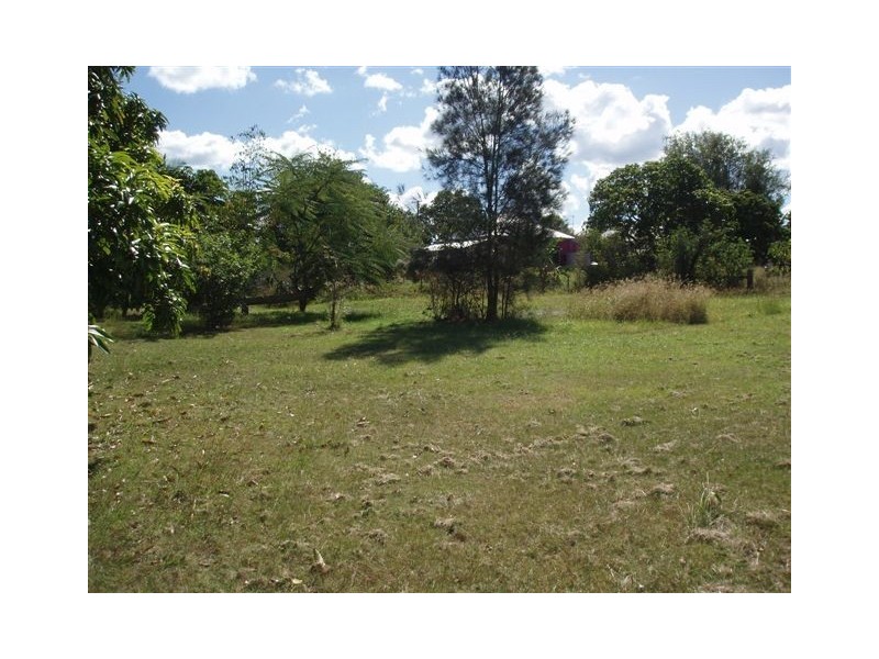 Lot 2 Copenhagen Street, Tiaro QLD 4650