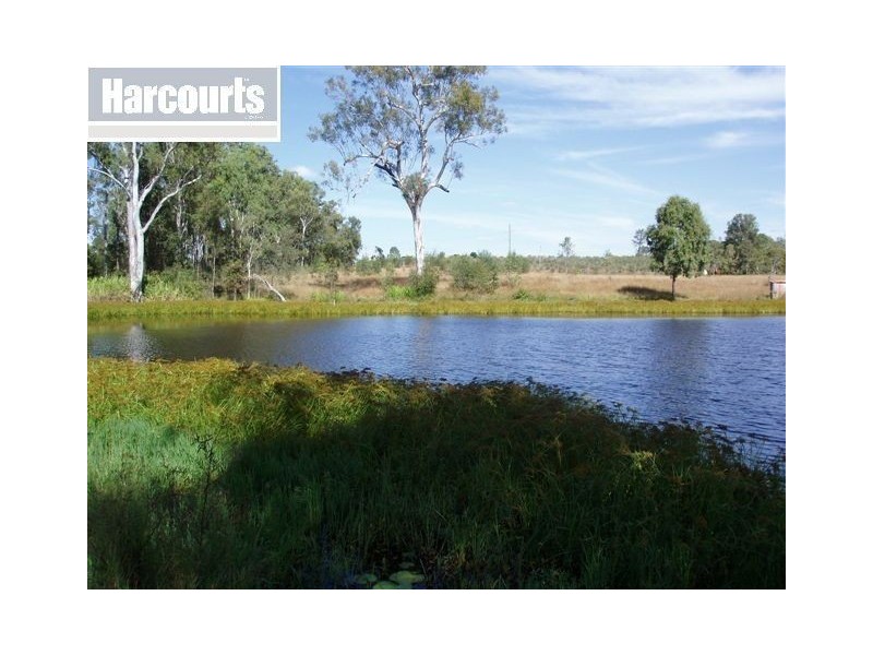 1203 Woolooga Road, Tiaro QLD 4650