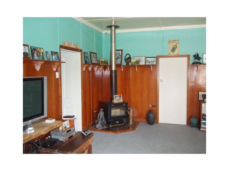 1203 Woolooga Road, Tiaro QLD 4650
