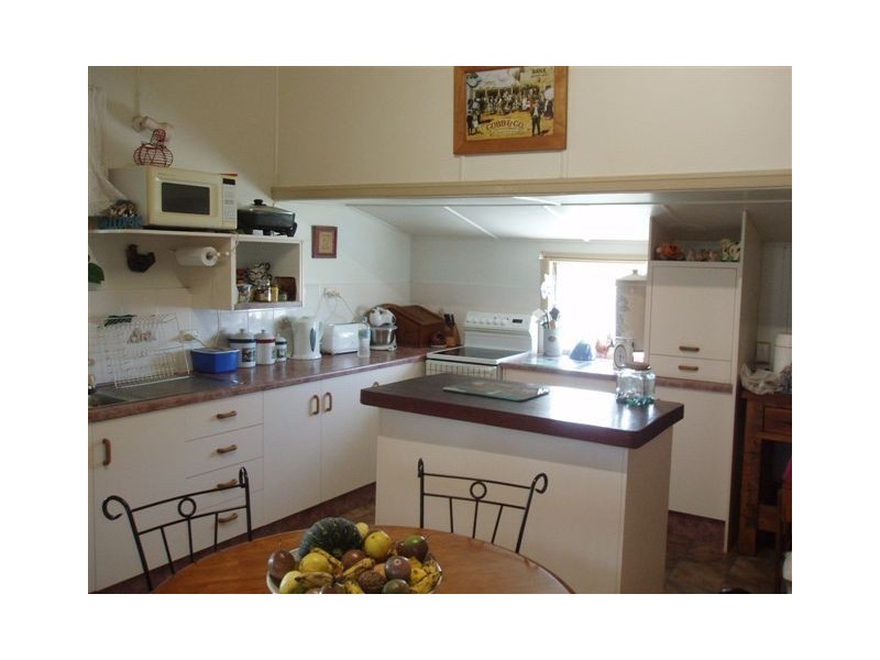 1203 Woolooga Road, Tiaro QLD 4650