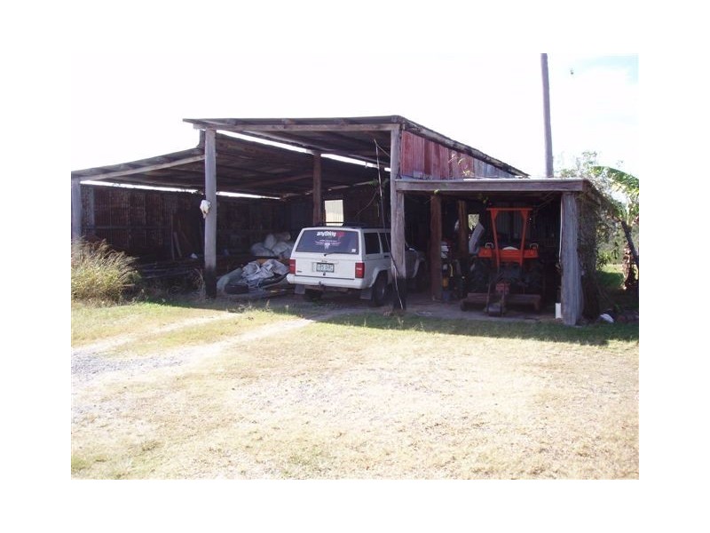 1203 Woolooga Road, Tiaro QLD 4650