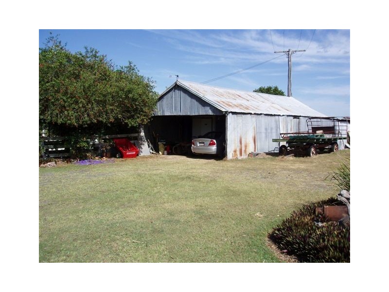 1203 Woolooga Road, Tiaro QLD 4650