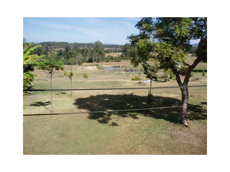 1203 Woolooga Road, Tiaro QLD 4650
