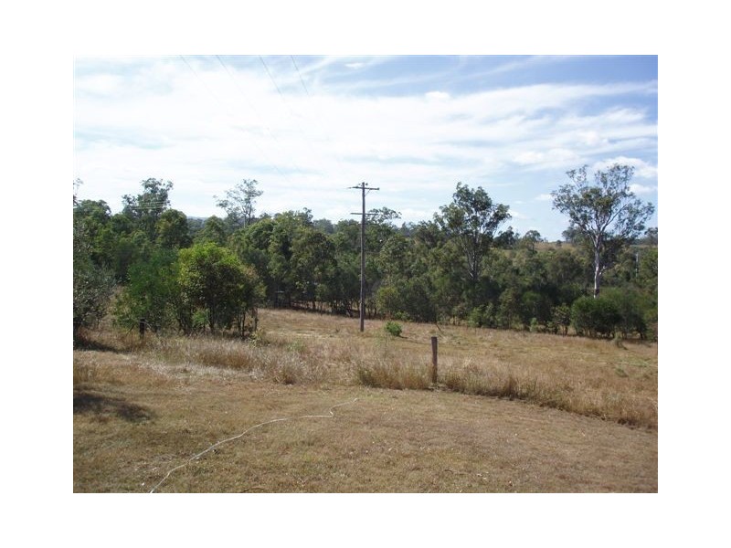 1203 Woolooga Road, Tiaro QLD 4650