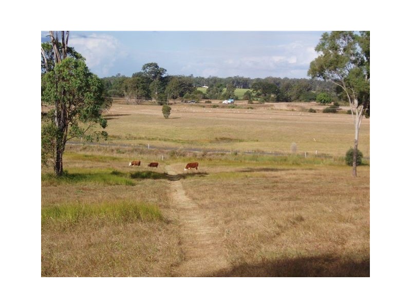 175 Mary View Drive, Maryborough West QLD 4650