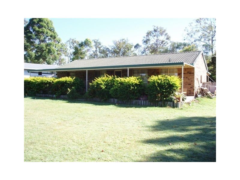 Lot 1 Mungar Road, Tiaro QLD 4650