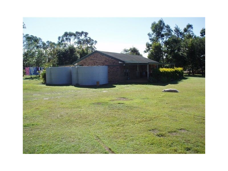 Lot 1 Mungar Road, Tiaro QLD 4650